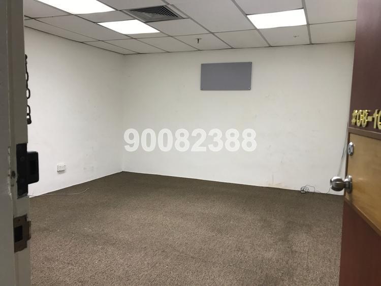 Orchard Plaza (D9), Office #152786712